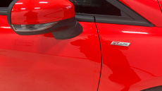 Ford Fiesta 1.0 EcoBoost Hybrid mHEV 125 ST-Line 5dr Auto Petrol Hatchback